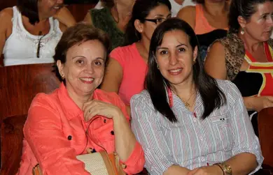 Encontro Estadual de Evangelizadores com Miriam Dusi