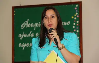 Encontro Estadual de Evangelizadores com Miriam Dusi