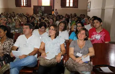 Encontro Estadual de Evangelizadores com Miriam Dusi
