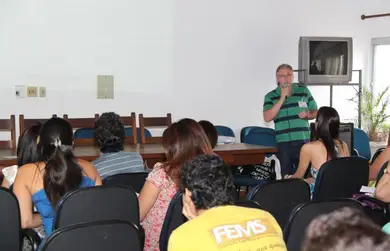 Encontro Estadual de Evangelizadores com Miriam Dusi
