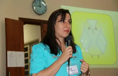 Encontro Estadual de Evangelizadores com Miriam Dusi