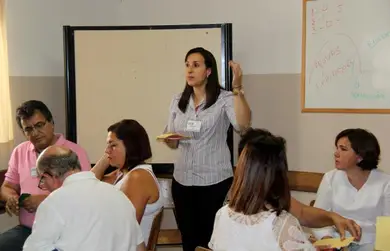 Encontro Estadual de Evangelizadores com Miriam Dusi