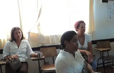 Encontro Estadual de Evangelizadores com Miriam Dusi