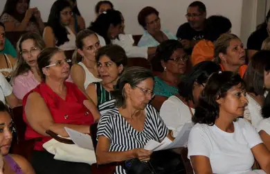 Encontro Estadual de Evangelizadores com Miriam Dusi