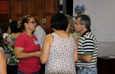 Encontro Estadual de Evangelizadores com Miriam Dusi