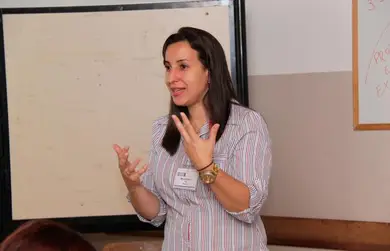 Encontro Estadual de Evangelizadores com Miriam Dusi