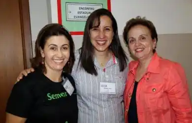 Encontro Estadual de Evangelizadores com Miriam Dusi