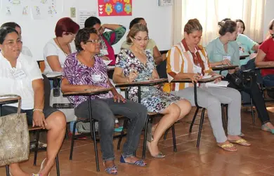 Encontro Estadual de Evangelizadores com Miriam Dusi