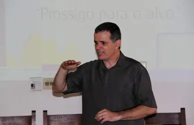 Encontro Estadual de Evangelizadores com Miriam Dusi