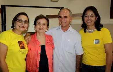 Encontro Estadual de Evangelizadores com Miriam Dusi