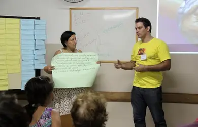 Encontro Estadual de Evangelizadores com Miriam Dusi