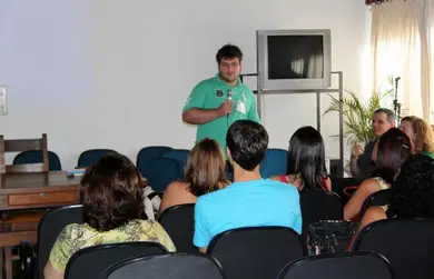 Encontro Estadual de Evangelizadores com Miriam Dusi
