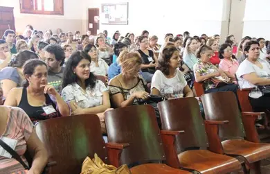 Encontro Estadual de Evangelizadores com Miriam Dusi