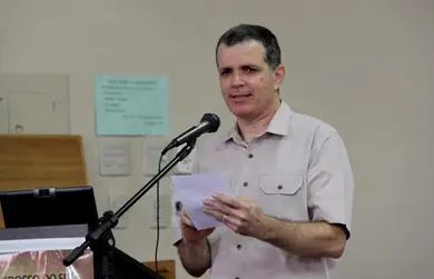 Encontro Estadual de Evangelizadores com Miriam Dusi