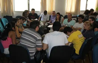 Encontro Estadual de Evangelizadores com Miriam Dusi