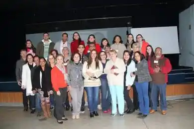 Encontro Estadual de Evangelizadores e Monitores da Área de Estudos