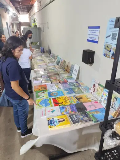 Encontro Estadual de Evangelizadores Espíritas 2026