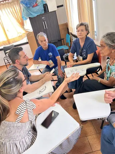 Encontro Estadual de Evangelizadores Espíritas 2026