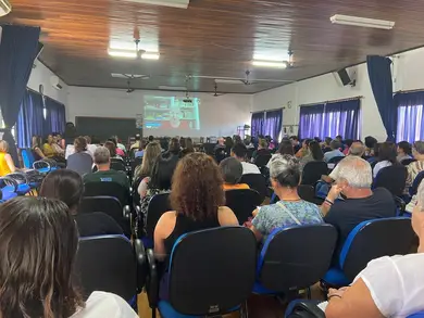 Encontro Estadual de Evangelizadores Espíritas de MS 2025 