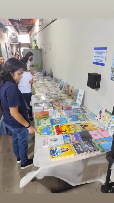 Encontro Estadual de Evangelizadores Espíritas 2026