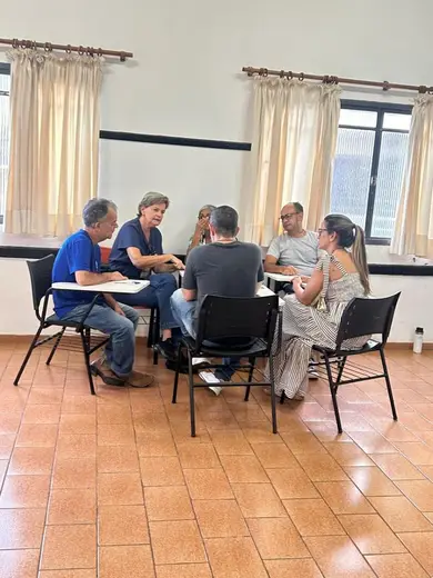 Encontro Estadual de Evangelizadores Espíritas 2026