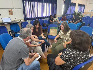 Encontro Estadual de Evangelizadores Espíritas 2026