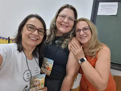 Encontro Estadual de Evangelizadores Espíritas 2026