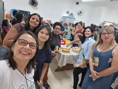 Encontro Estadual de Evangelizadores Espíritas 2026