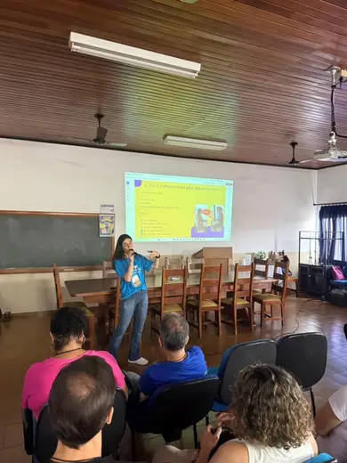 Encontro Estadual de Evangelizadores Espíritas 2026