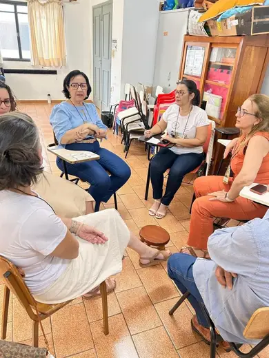 Encontro Estadual de Evangelizadores Espíritas 2026