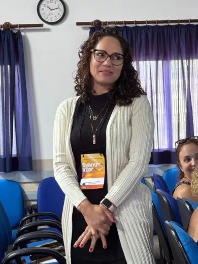 Encontro Estadual de Evangelizadores Espíritas de MS 2025 