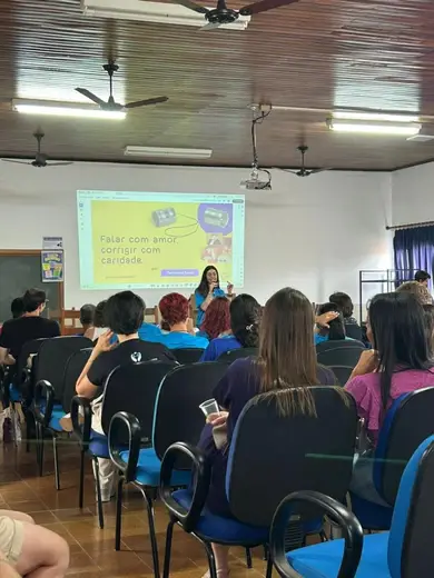 Encontro Estadual de Evangelizadores Espíritas 2026