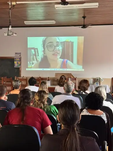 Encontro Estadual de Evangelizadores Espíritas 2026