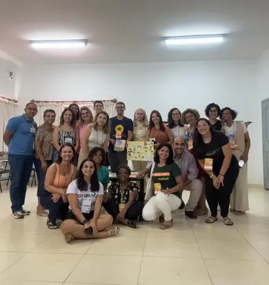 Encontro Estadual de Evangelizadores Espíritas de MS 2025 