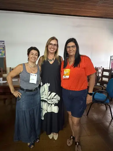 Encontro Estadual de Evangelizadores Espíritas de MS 2025 