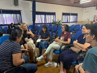Encontro Estadual de Evangelizadores Espíritas 2026