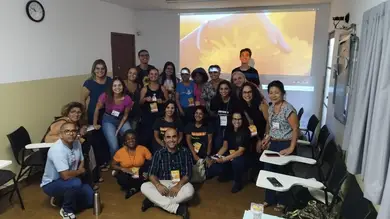 Encontro Estadual de Evangelizadores Espíritas de MS 2025 