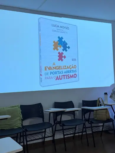 Encontro Estadual de Evangelizadores Espíritas de MS 2025 