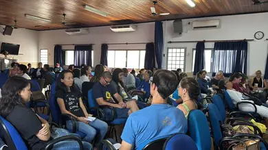 Encontro Estadual de Evangelizadores Espíritas 2026