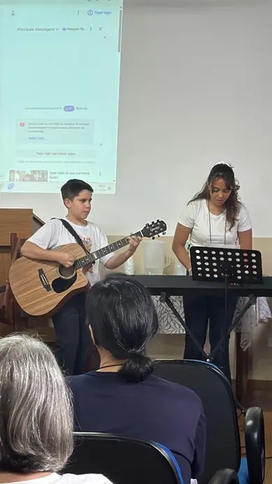 Encontro Estadual de Evangelizadores Espíritas 2026