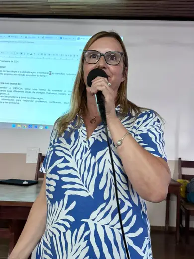 Encontro estadual de evangelizadores espíritas