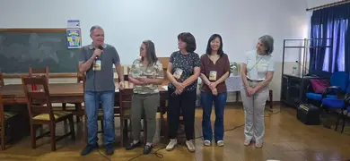 Encontro Estadual de Evangelizadores Espíritas 2026