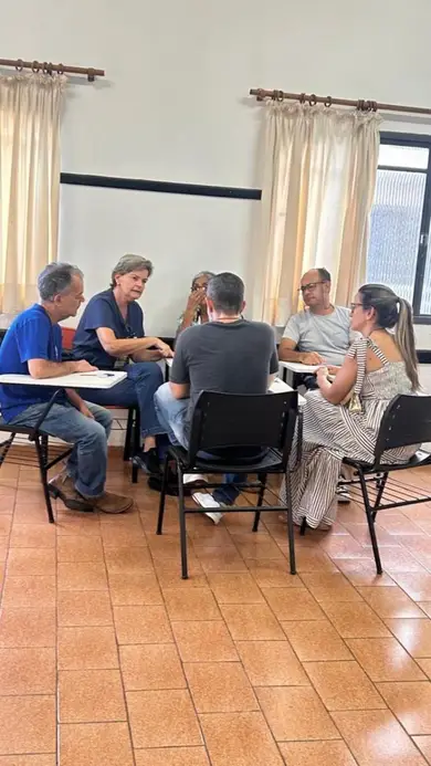 Encontro Estadual de Evangelizadores Espíritas 2026
