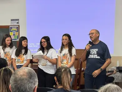 Encontro Estadual de Evangelizadores Espíritas 2026