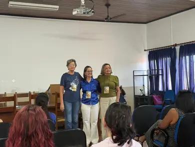 Encontro Estadual de Evangelizadores Espíritas 2026