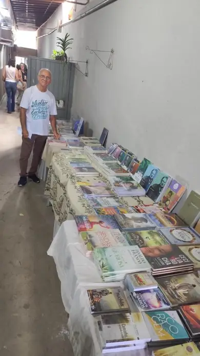 Encontro Estadual de Evangelizadores Espíritas 2026