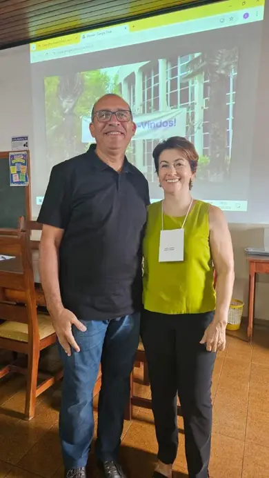 Encontro Estadual de Evangelizadores Espíritas de MS 2025 