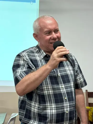 Encontro estadual de evangelizadores espíritas
