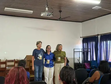 Encontro Estadual de Evangelizadores Espíritas 2026
