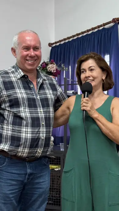 Encontro estadual de evangelizadores espíritas